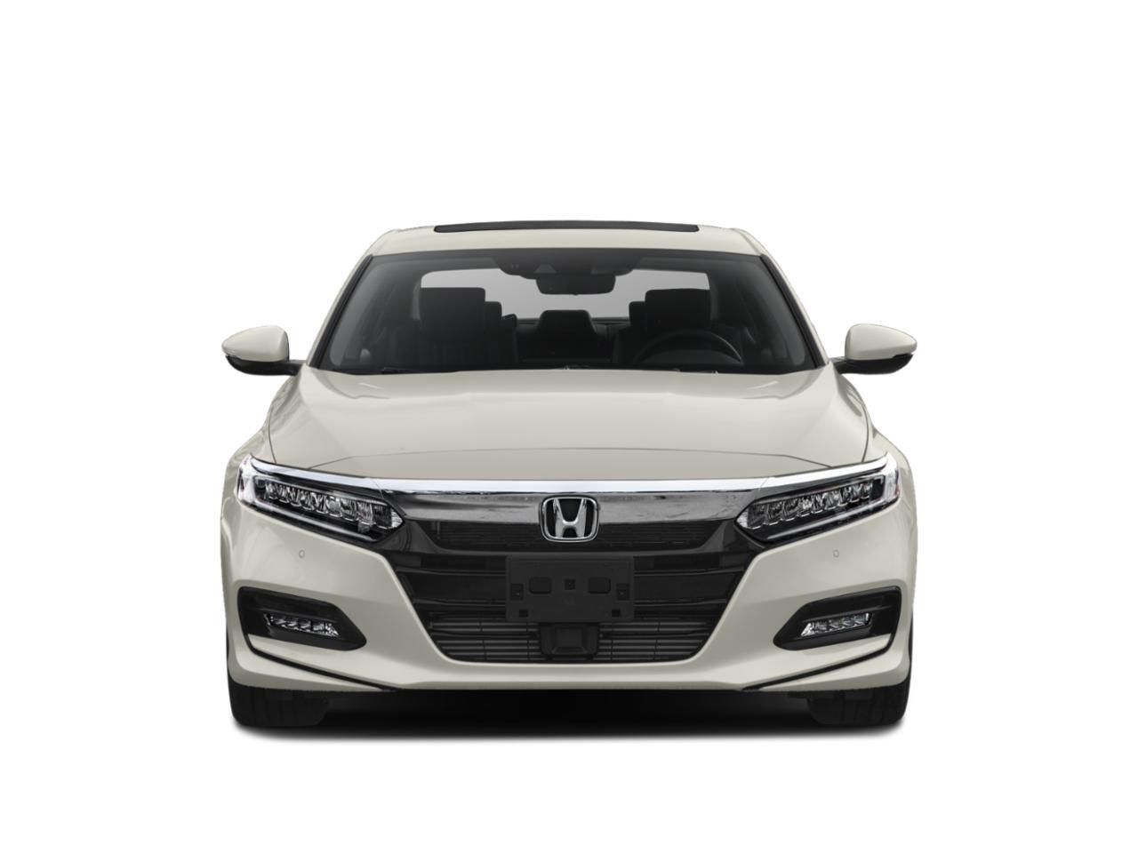 2019 Honda Accord Sedan Touring 2.0T San Clemente CA