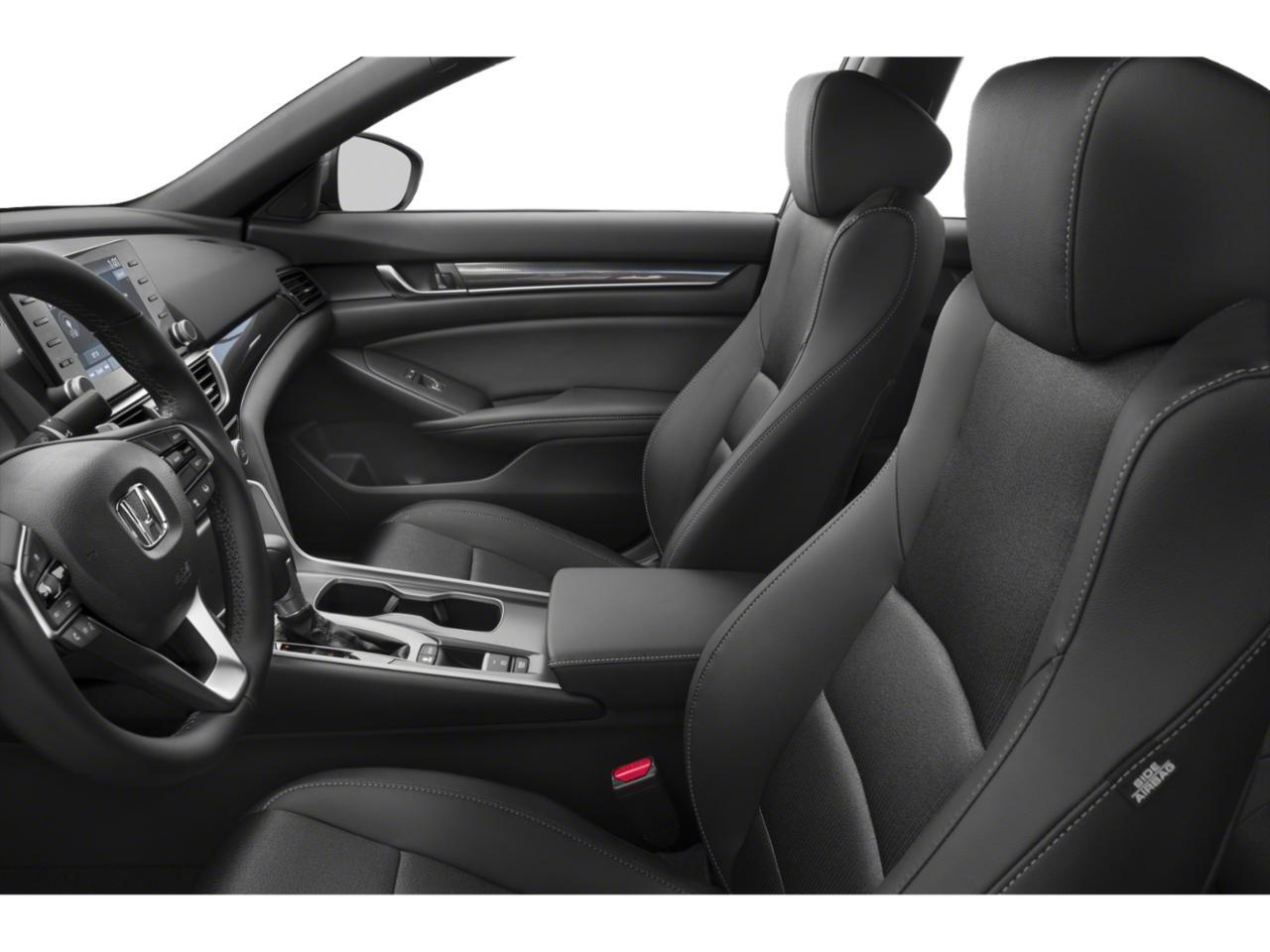 2019 Honda Accord Sport 2.0T Plano TX
