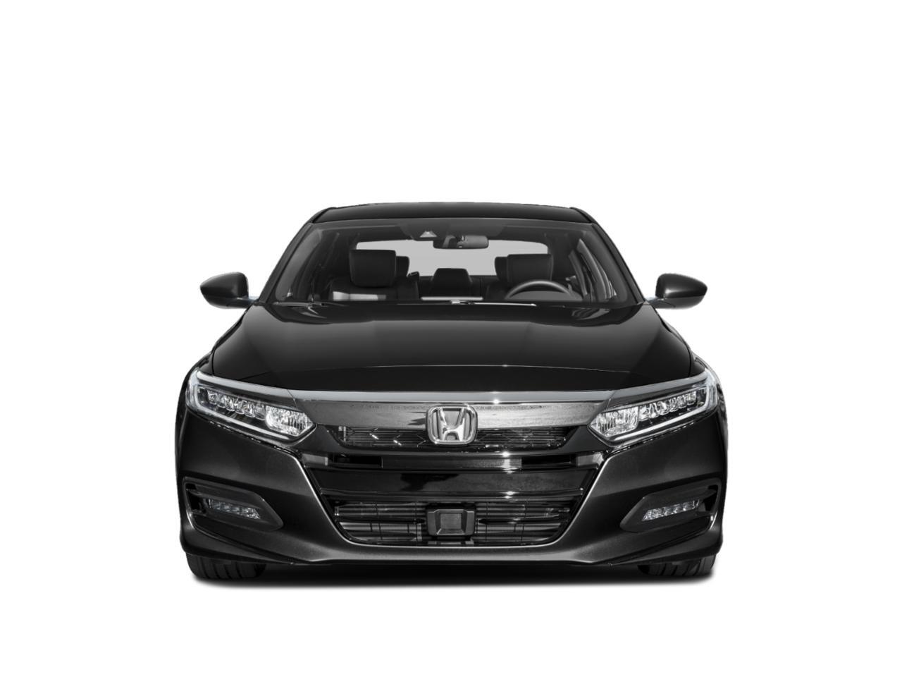 2019 Honda Accord Sport 2.0T Plano TX