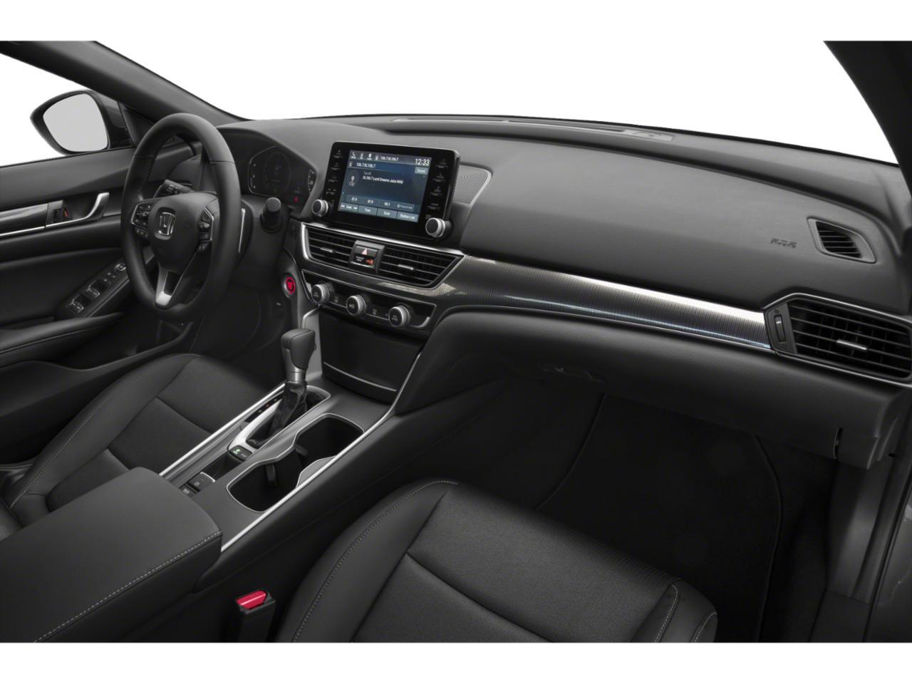 2019 Honda Accord Sport 2.0T Plano TX