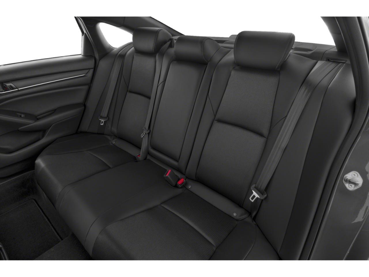 2019 Honda Accord Sport 2.0T Plano TX