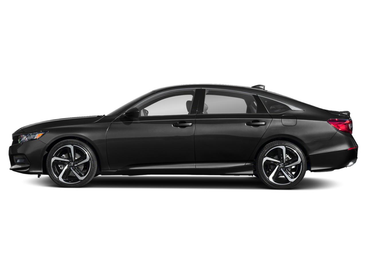 2019 Honda Accord Sport CVT