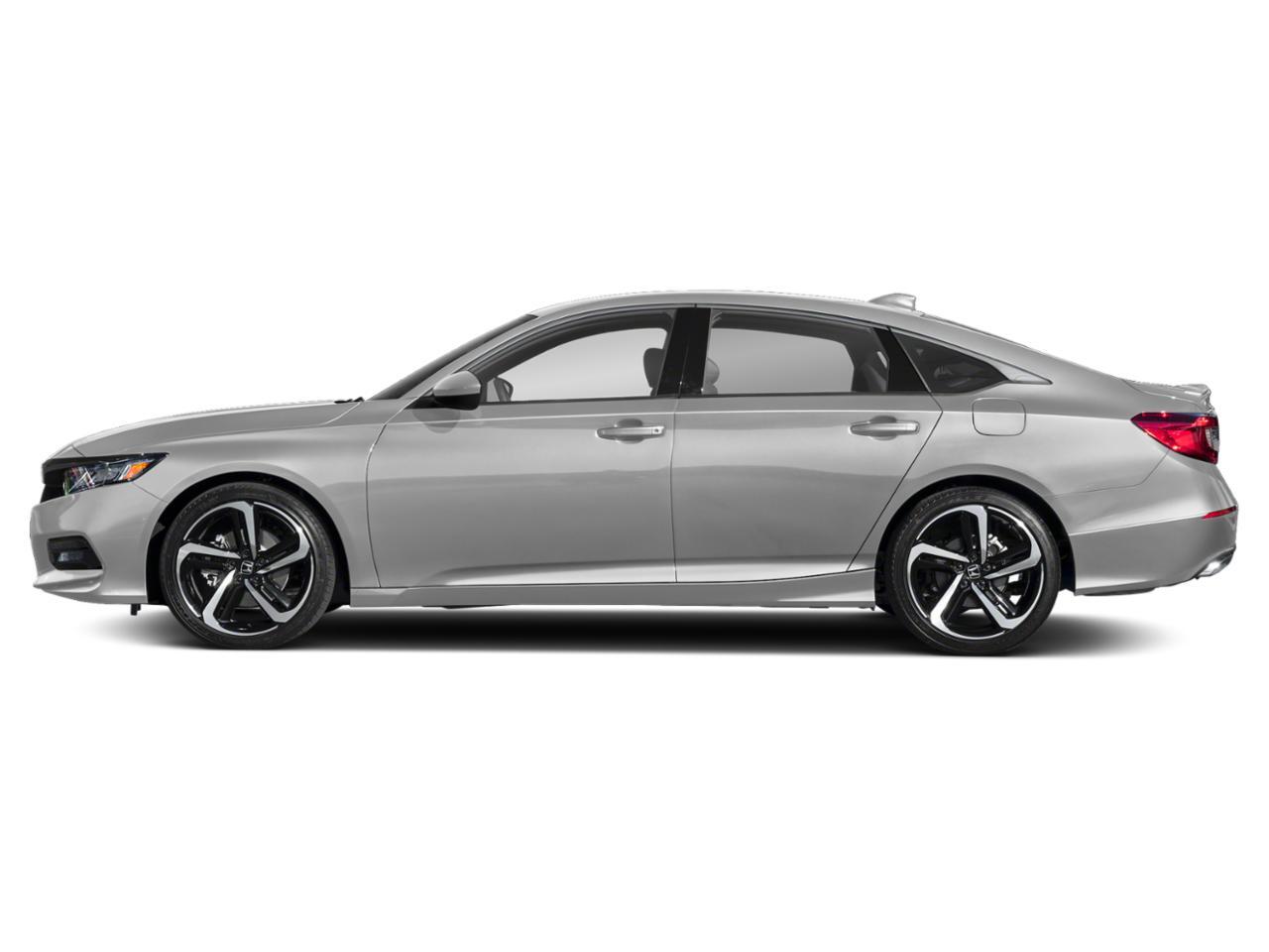 2019 Honda Accord Sport CVT