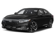 2019 Honda Accord Sport Rome GA 2019 Honda Accord Sport Rome GA
