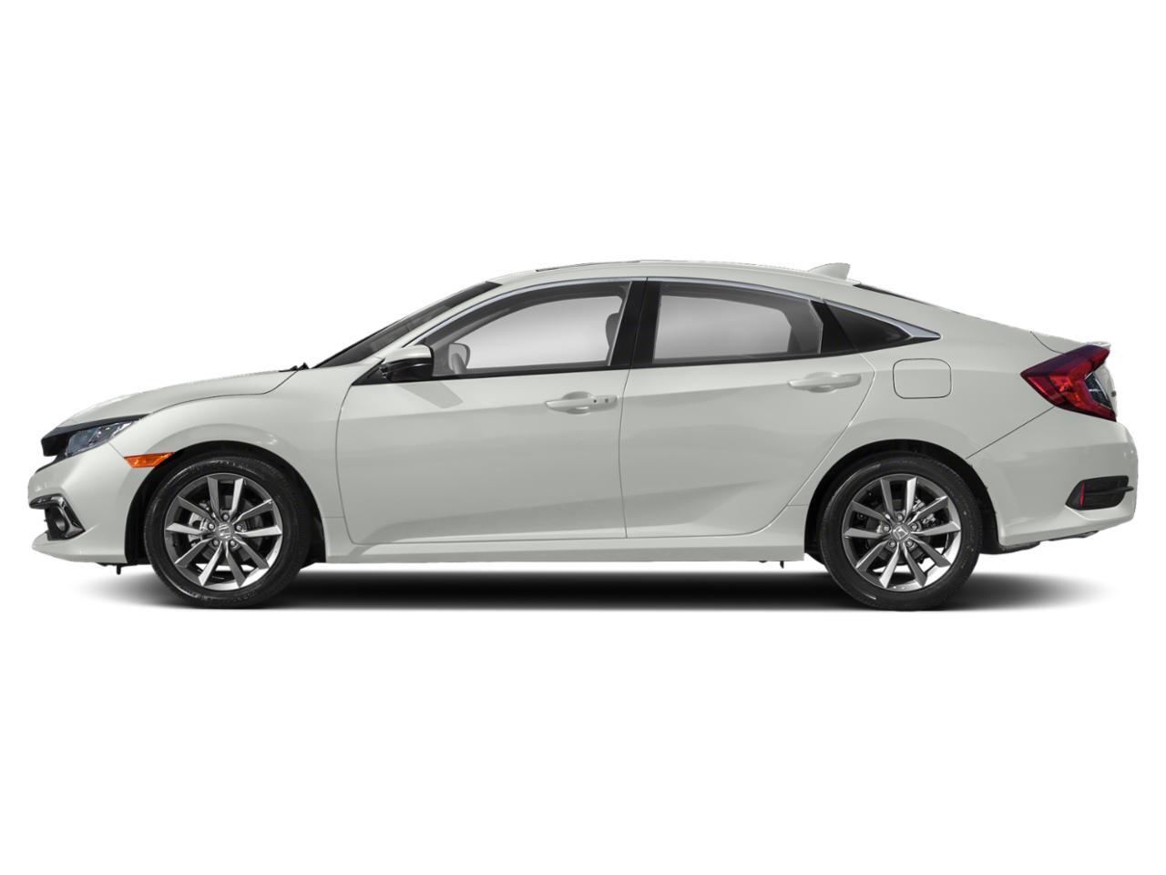 2019 Honda CIVIC SEDAN EX-L Roseville CA