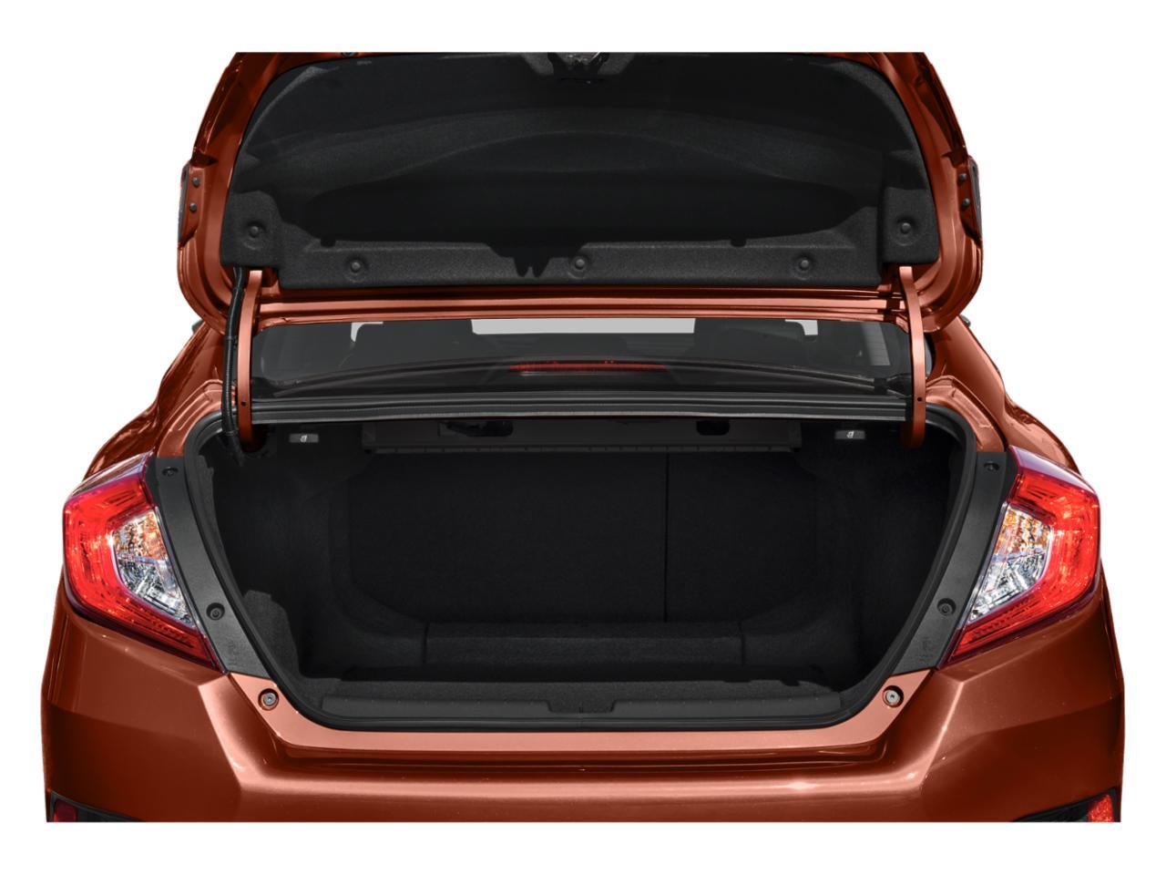 2019 Honda CIVIC SEDAN EX-L Roseville CA