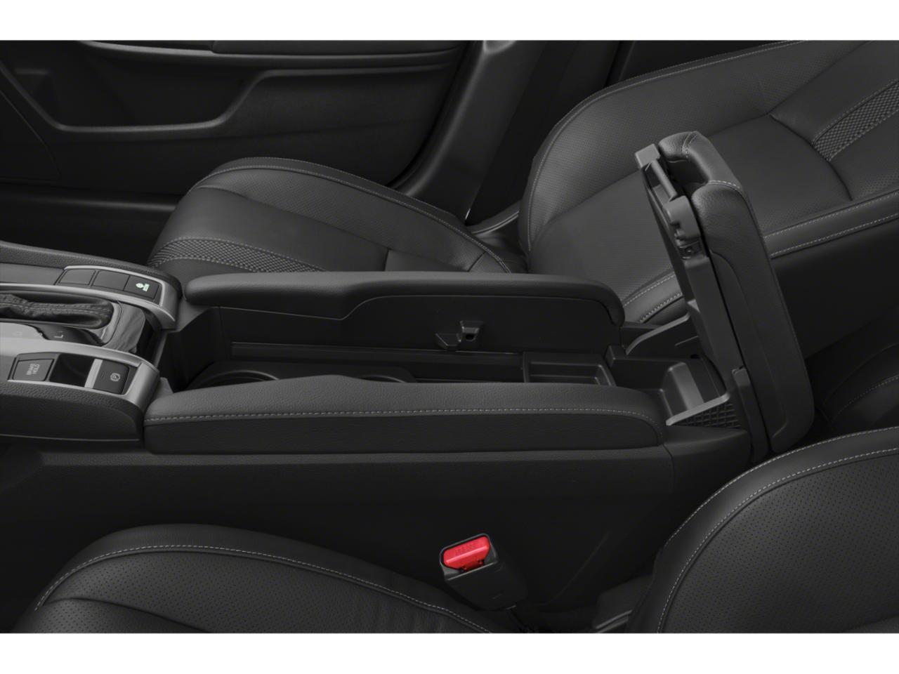 2019 Honda CIVIC SEDAN EX-L Roseville CA