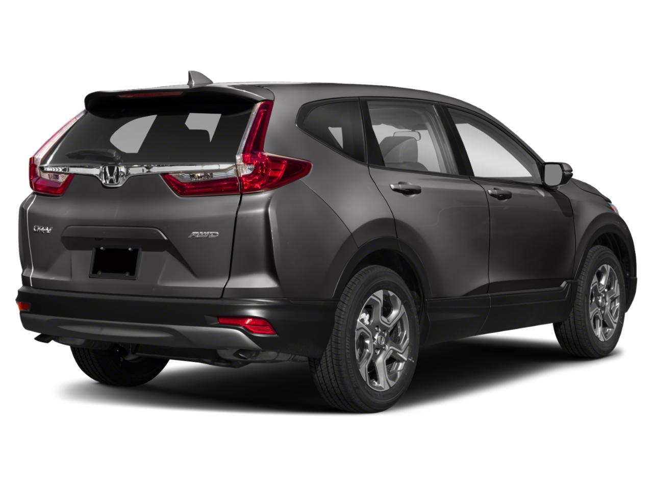 2019 Honda CR-V EX Houston TX