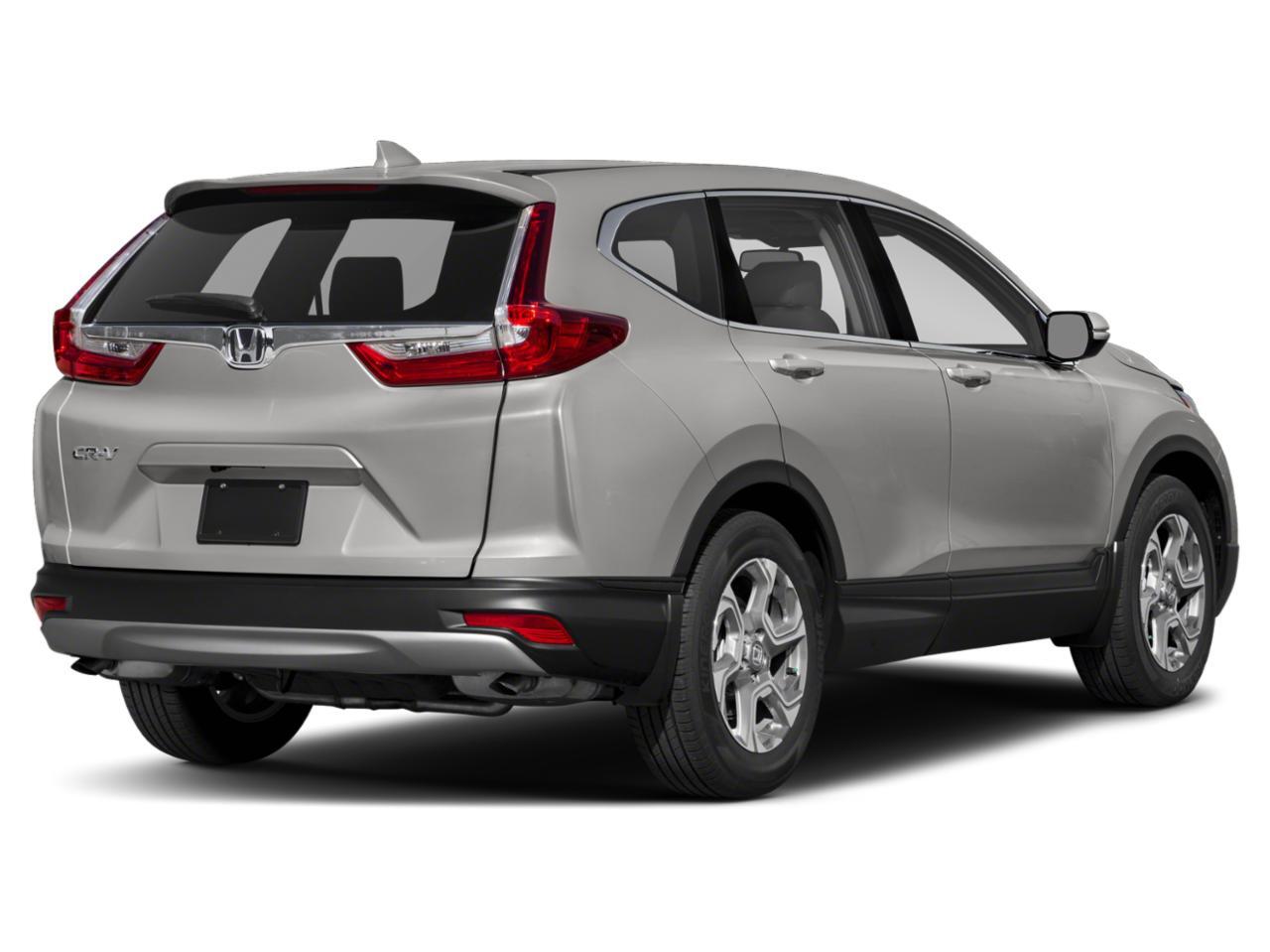 2019 Honda CR-V EX-L Baton Rouge LA