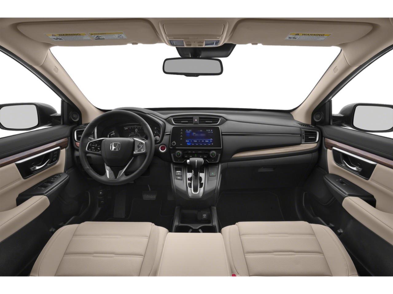2019 Honda CR-V EX-L Baton Rouge LA