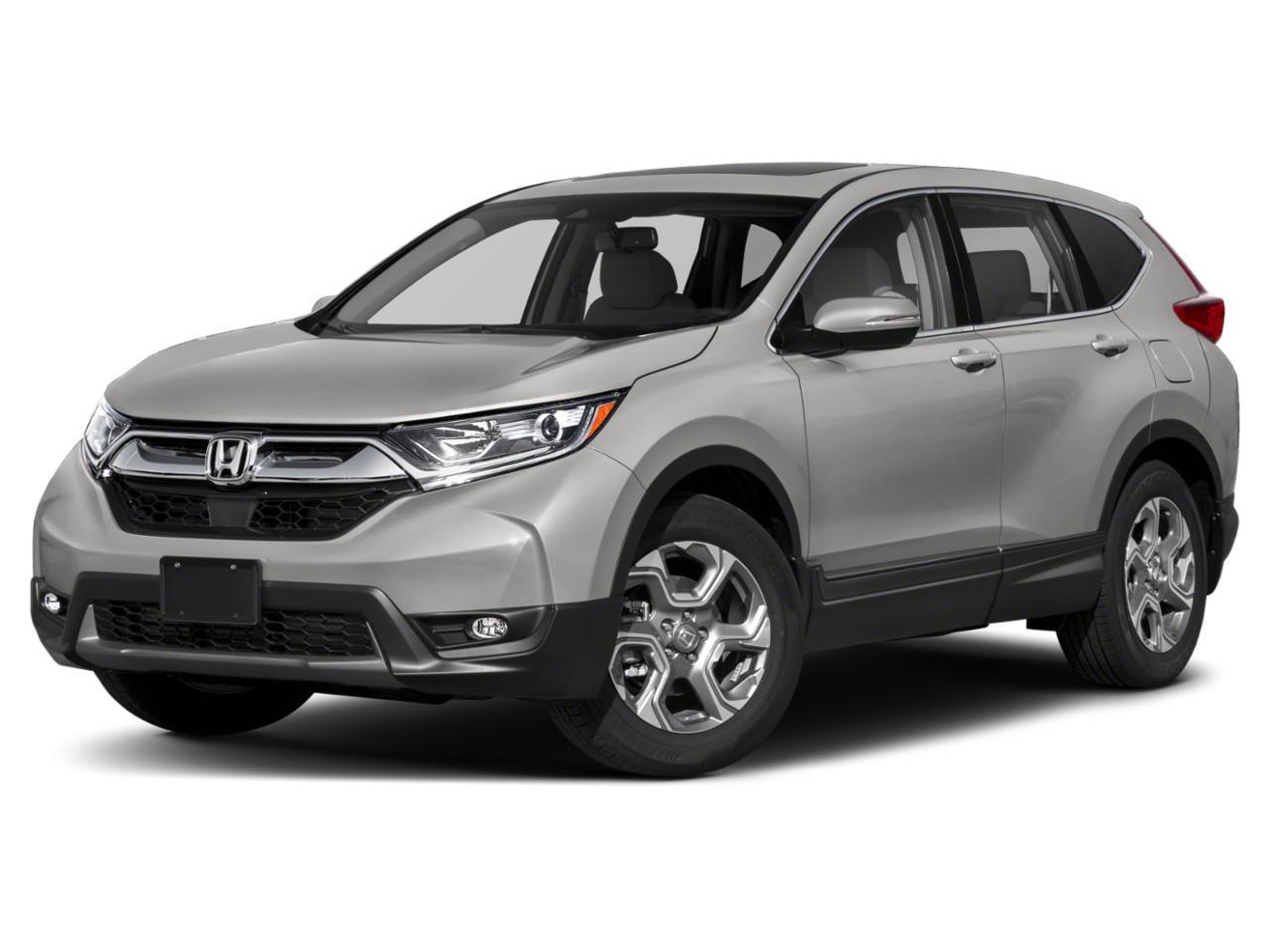 2019 Honda CR-V EX-L Baton Rouge LA