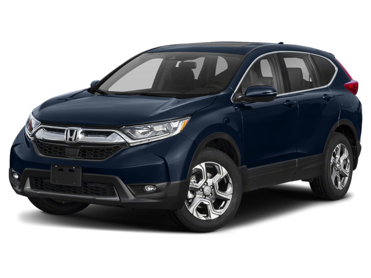 2019 Honda CR-V EX-L Cape Girardeau MO
