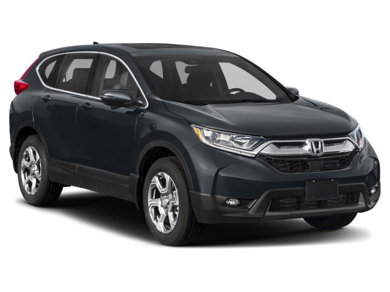2019 Honda CR-V EX-L Kannapolis NC