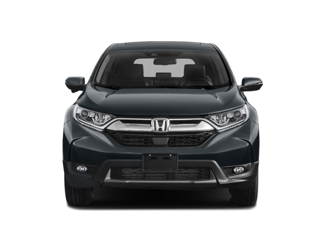 2019 Honda CR-V EX-L Kannapolis NC