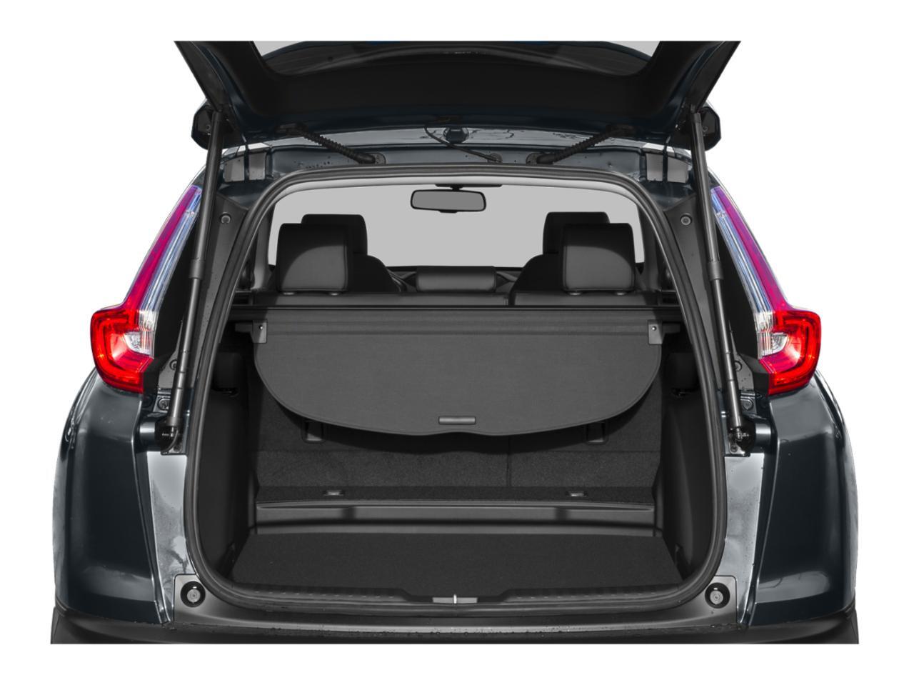 2019 Honda CR-V EX-L Kannapolis NC