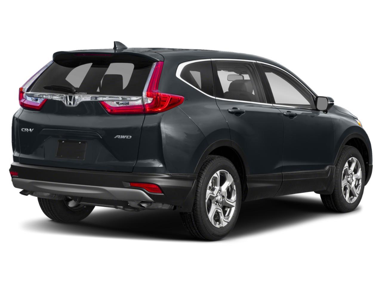 2019 Honda CR-V EX-L Grand Junction CO