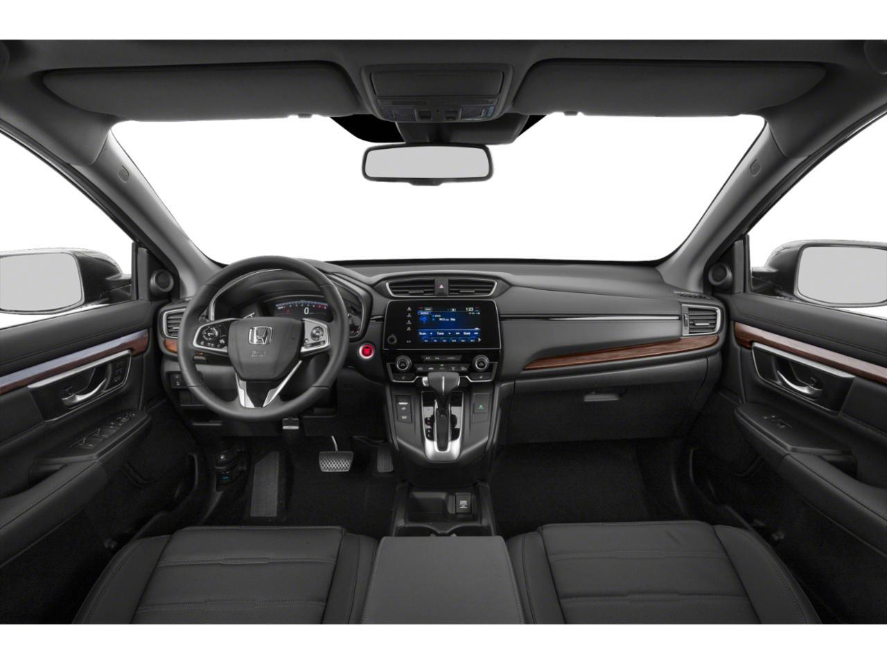 2019 Honda CR-V EX-L Grand Junction CO