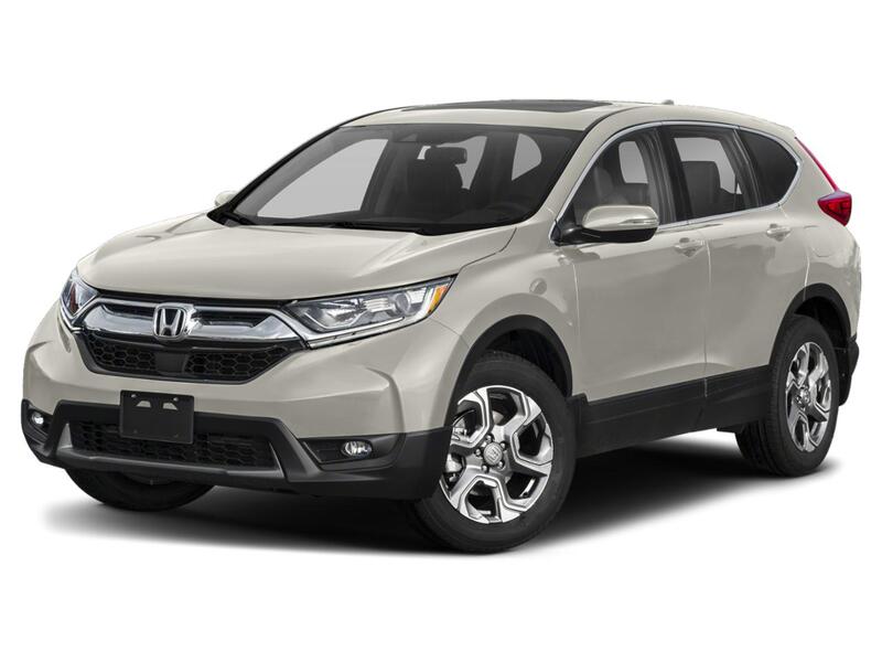 2019 Honda CR-V EX-L Oshkosh WI