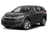 2019 Honda CR-V EX-L Oshkosh WI