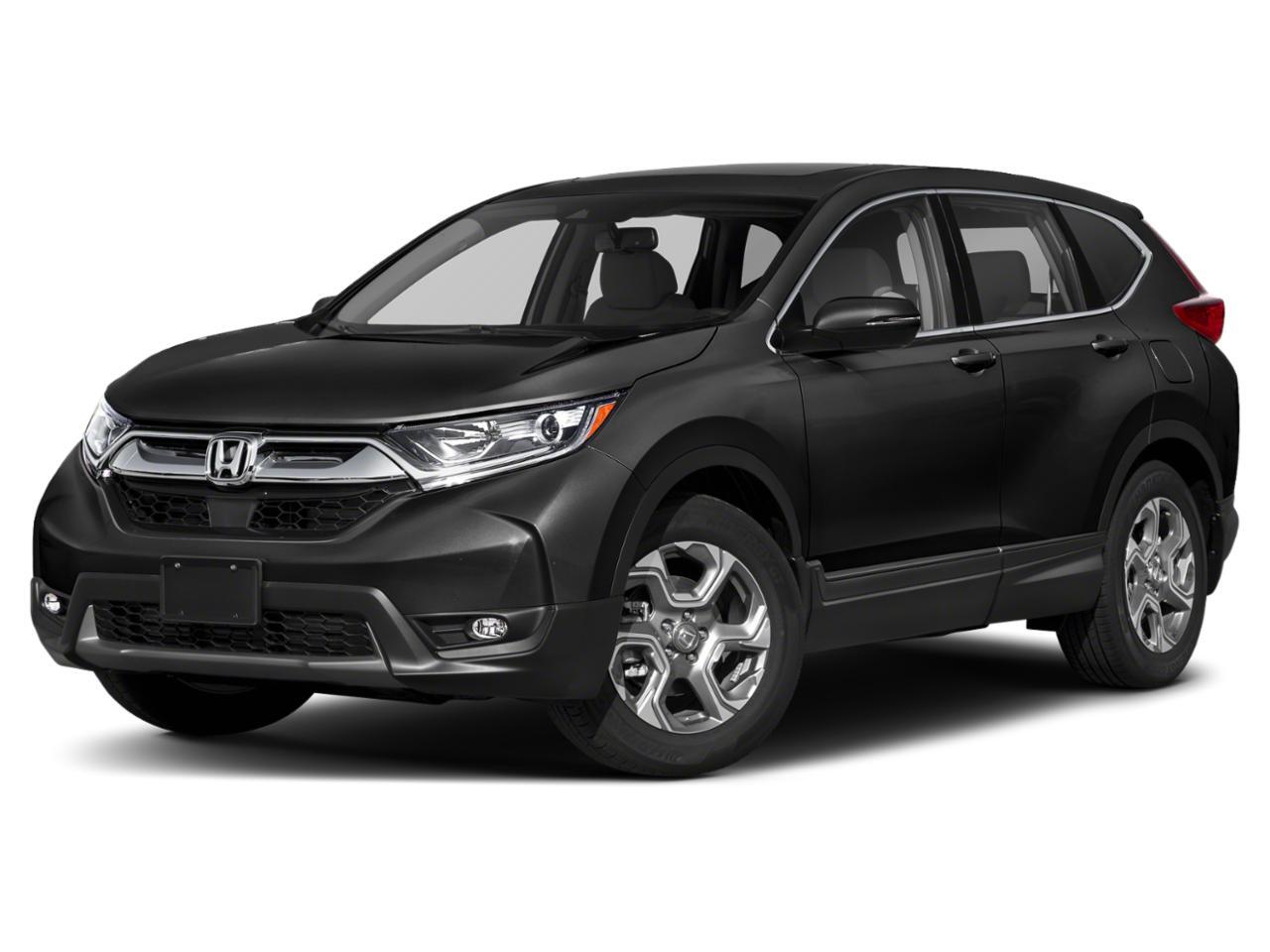 2019 Honda CR-V EX-L Roseville CA
