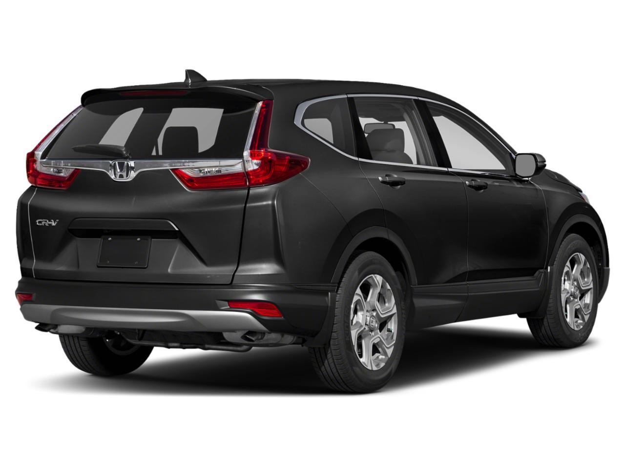 2019 Honda CR-V EX-L Roseville CA