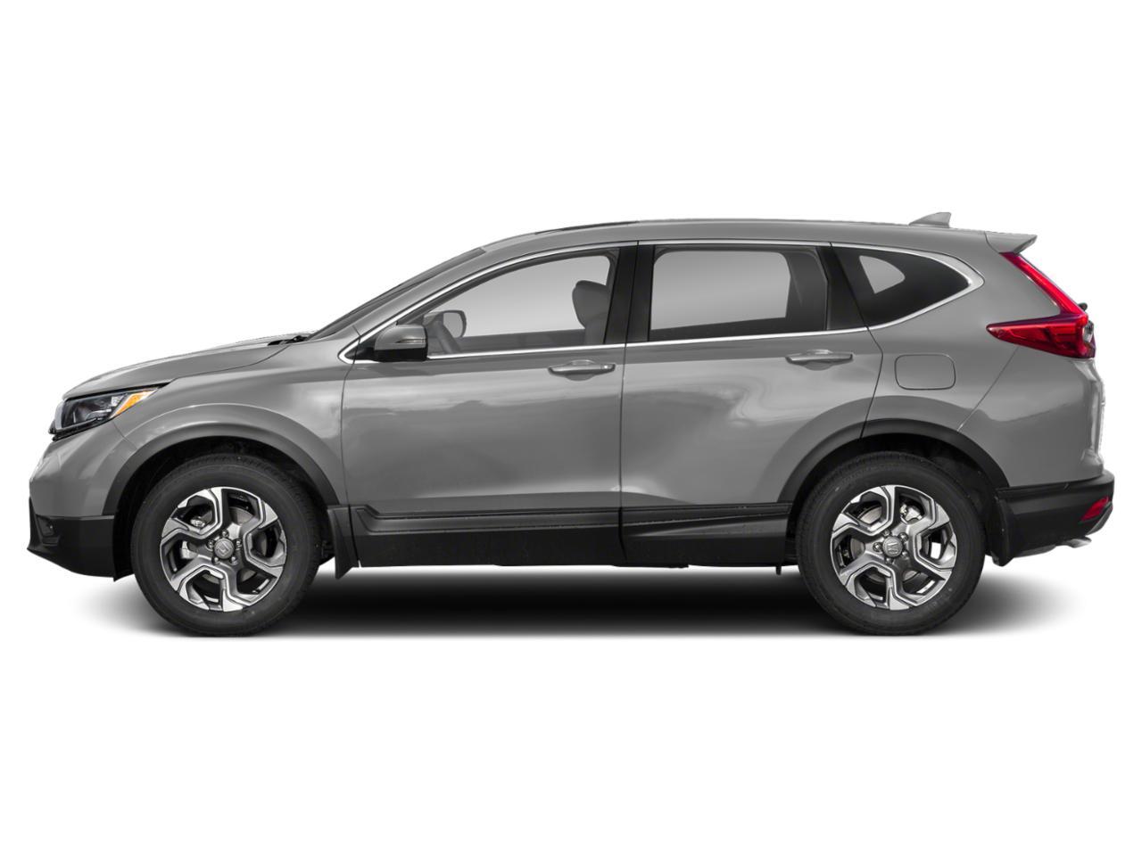 2019 Honda CR-V EX-L Roseville CA