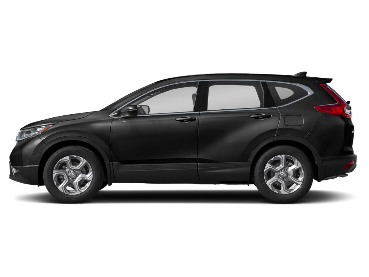 2019 Honda CR-V EX-L Roseville CA