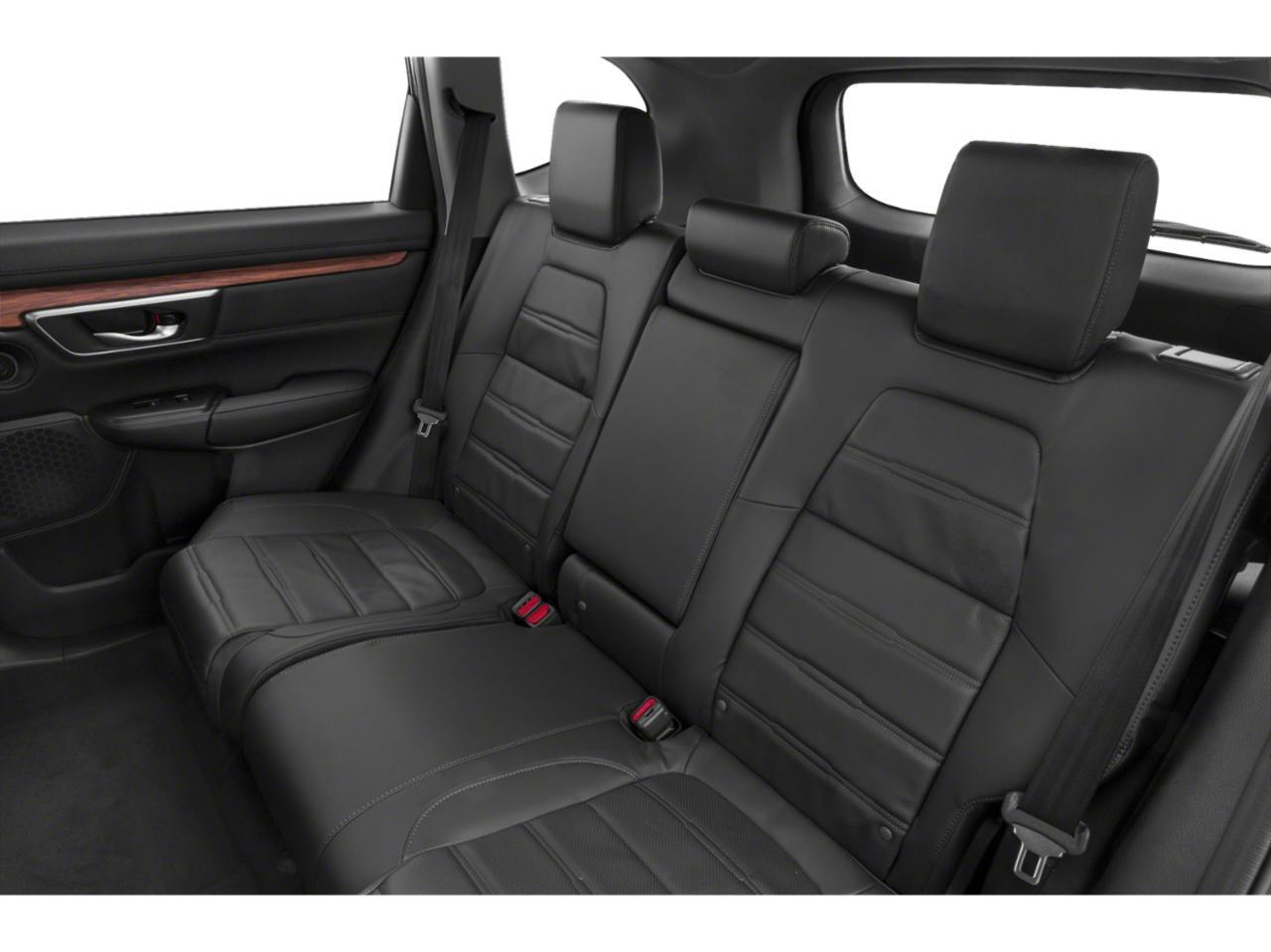 2019 Honda CR-V EX-L Roseville CA