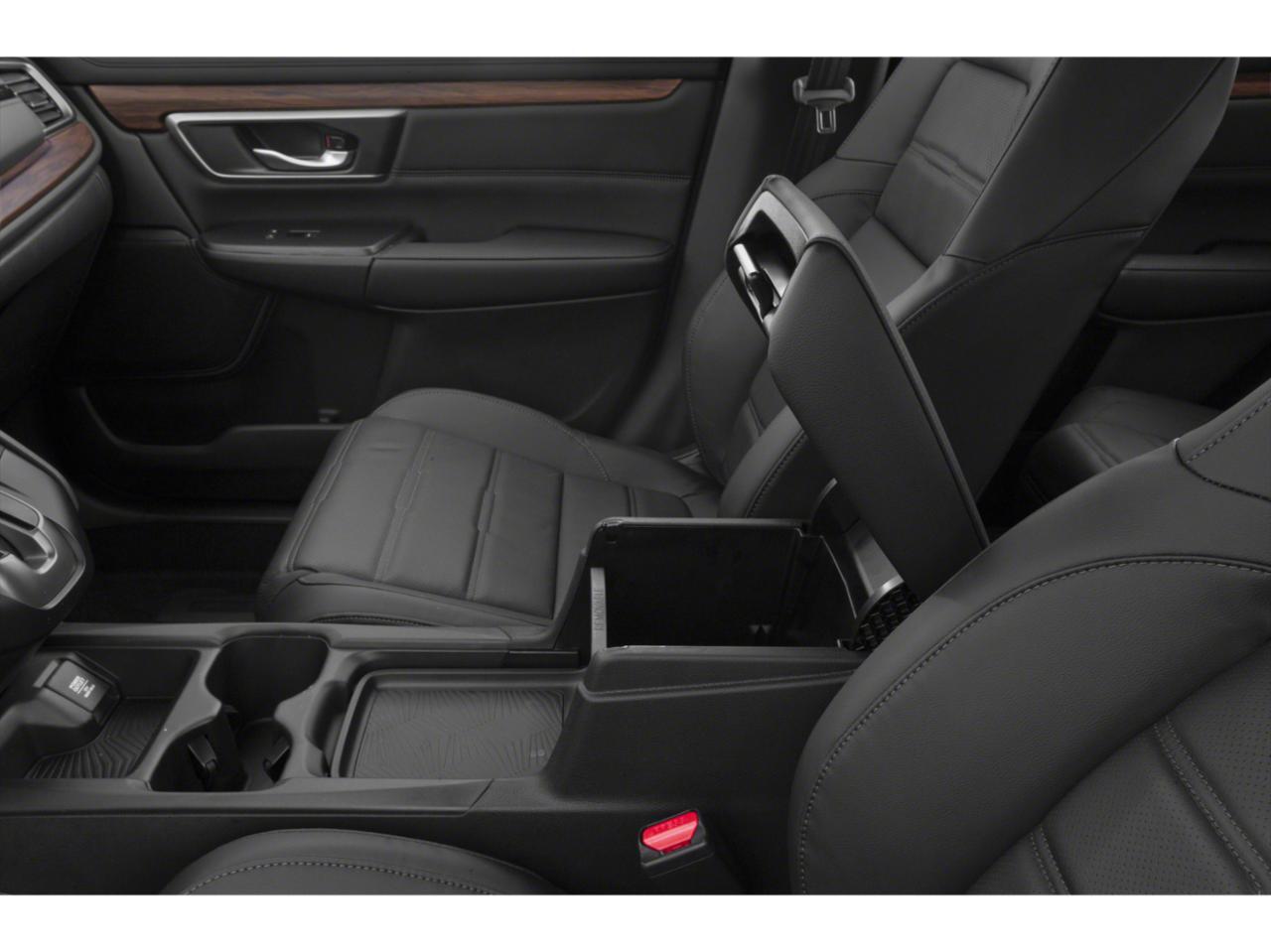 2019 Honda CR-V EX-L Roseville CA