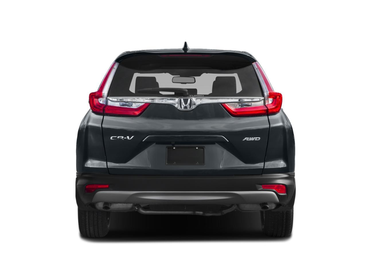 2019 Honda CR-V EX-L Roseville CA