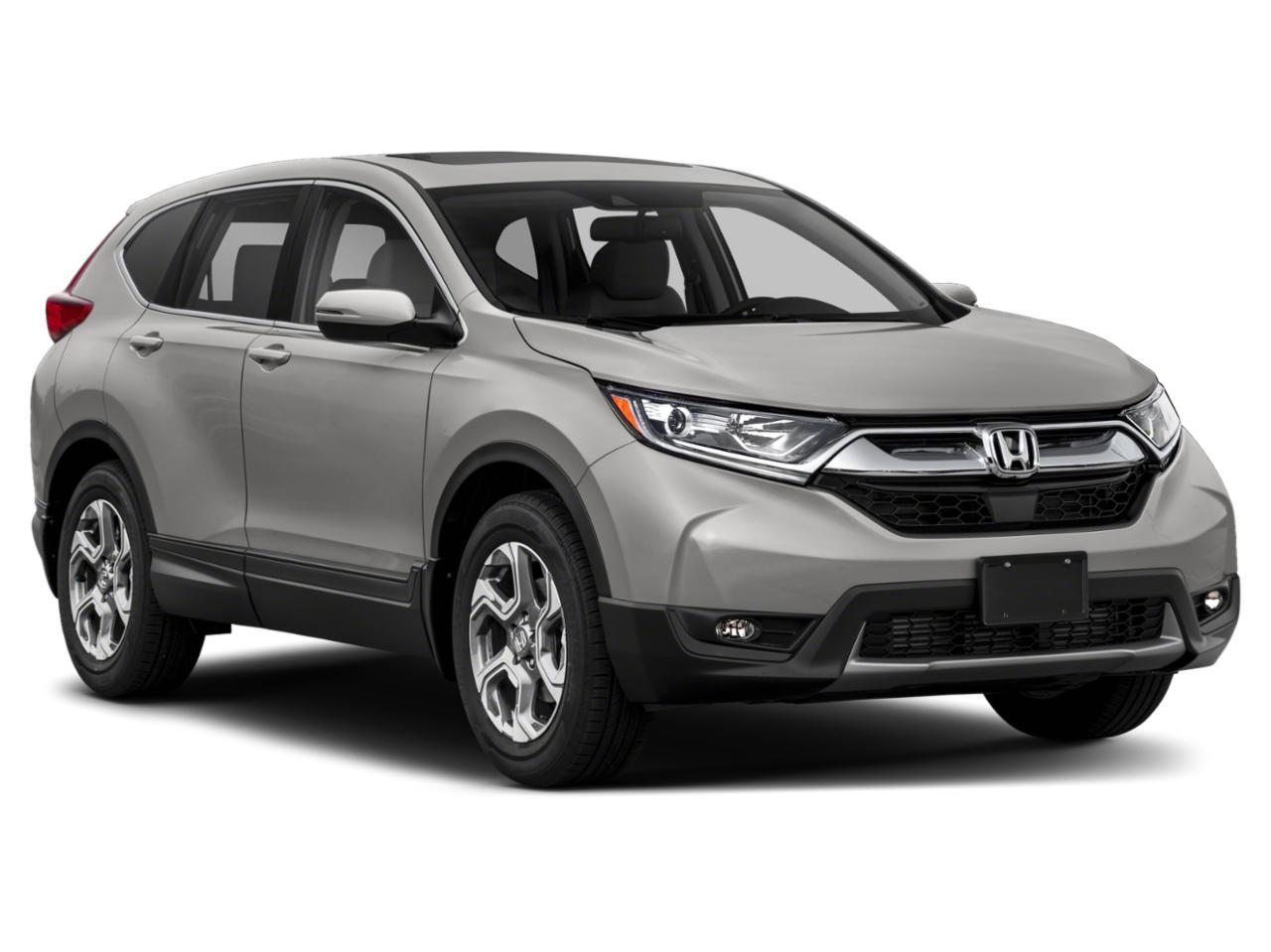 2019 Honda CR-V EX-L Roseville CA