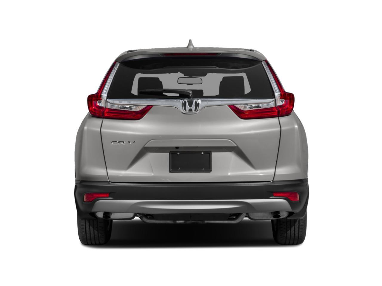 2019 Honda CR-V EX-L Roseville CA