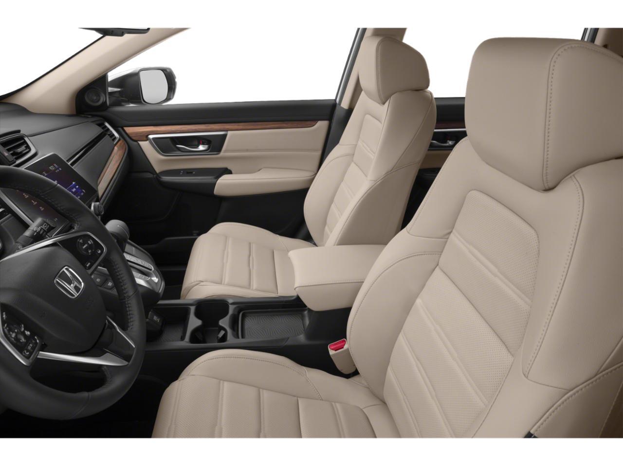 2019 Honda CR-V EX-L Roseville CA