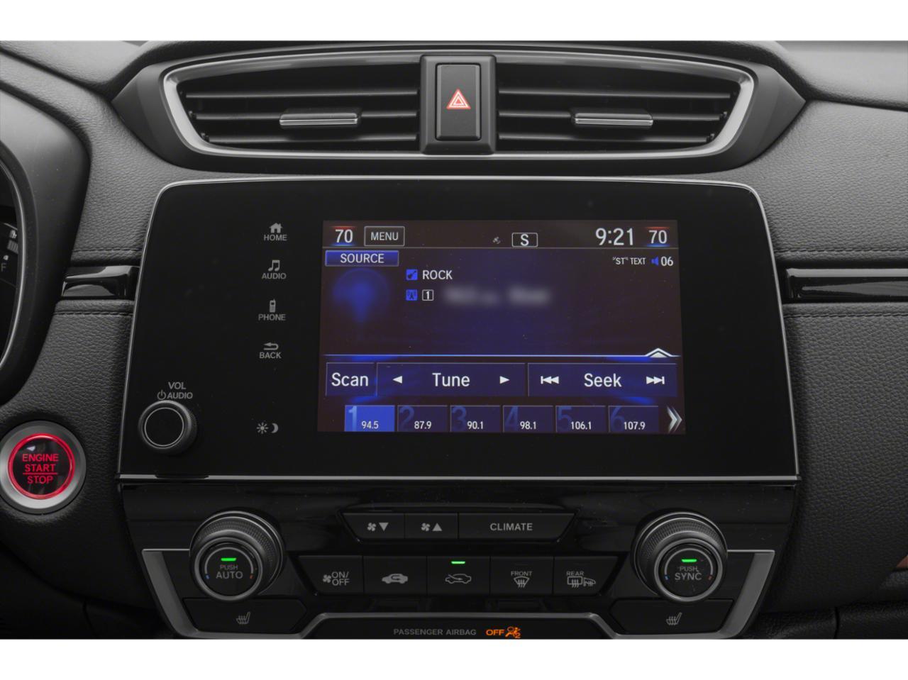 2019 Honda CR-V EX-L Roseville CA