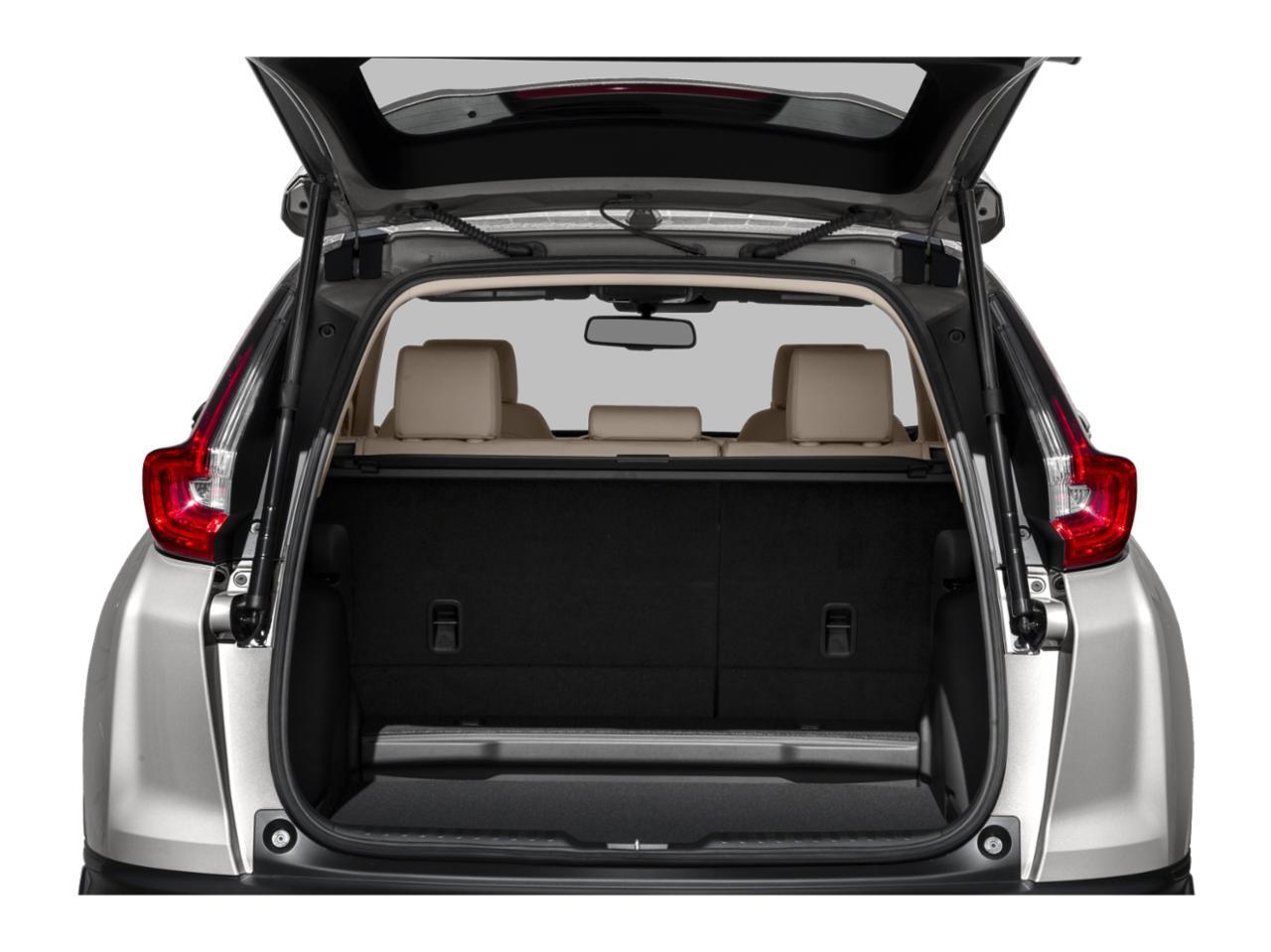 2019 Honda CR-V EX-L Roseville CA