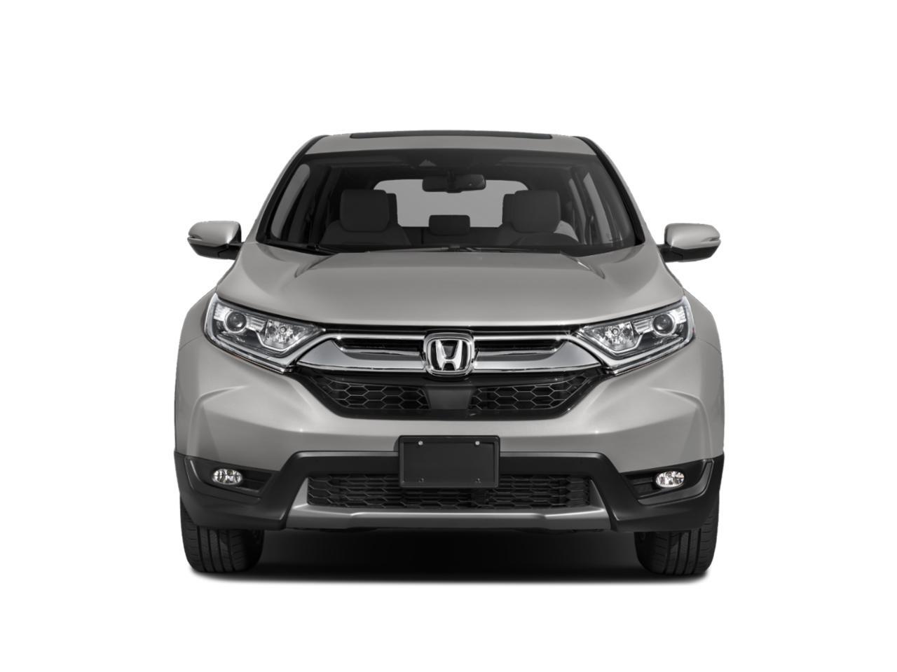 2019 Honda CR-V EX-L Roseville CA