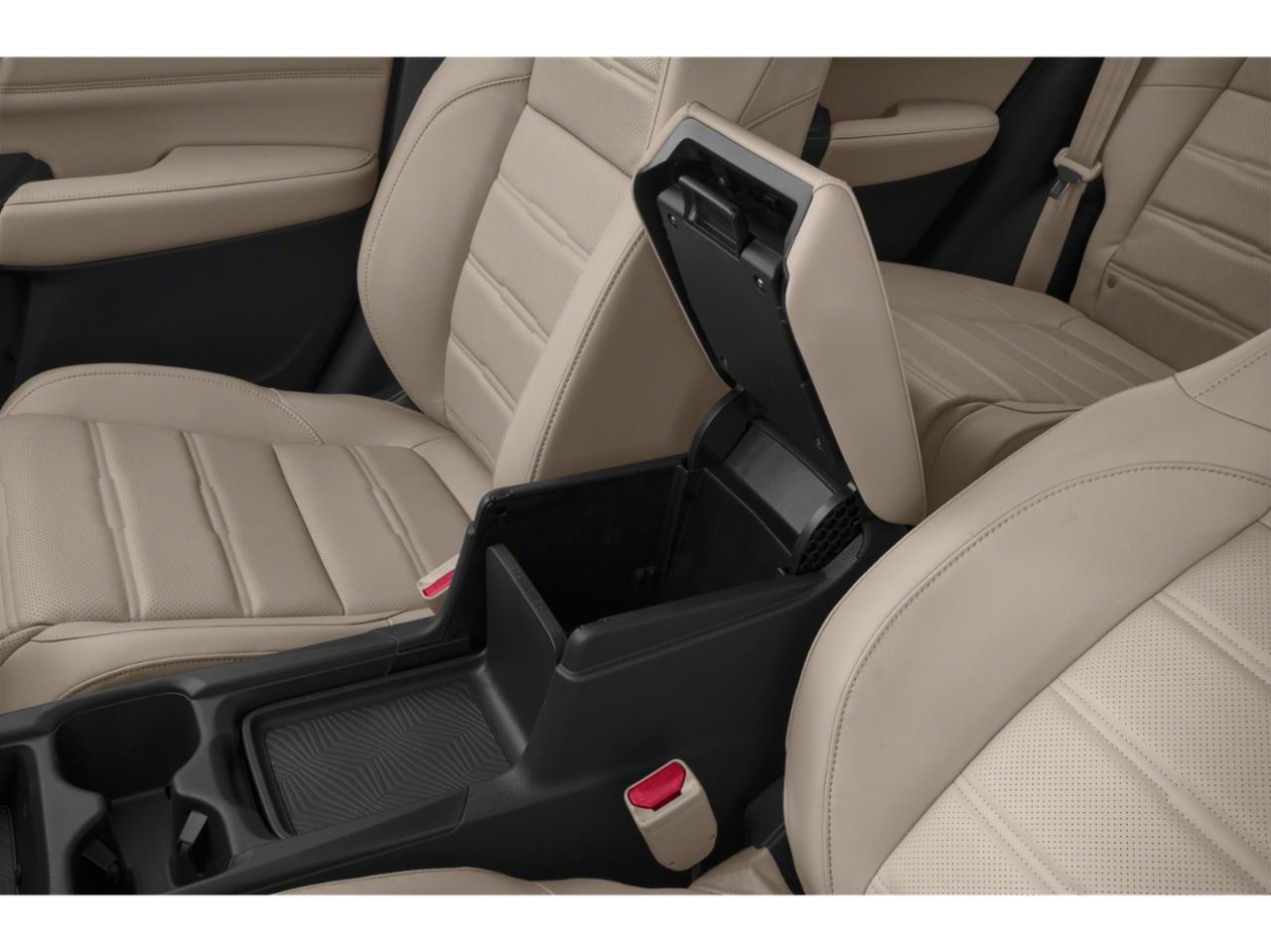 2019 Honda CR-V EX-L Roseville CA