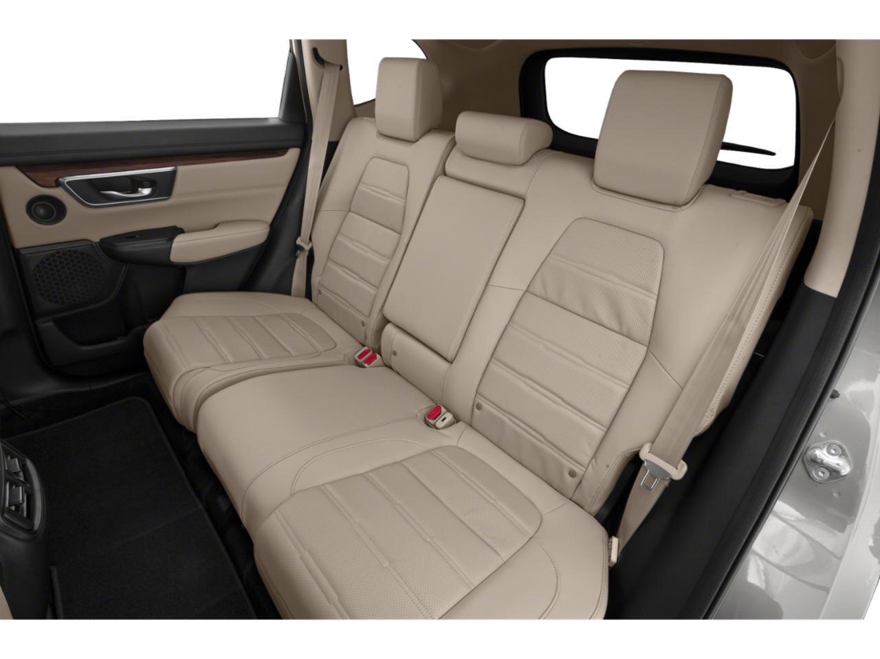 2019 Honda CR-V EX-L Roseville CA