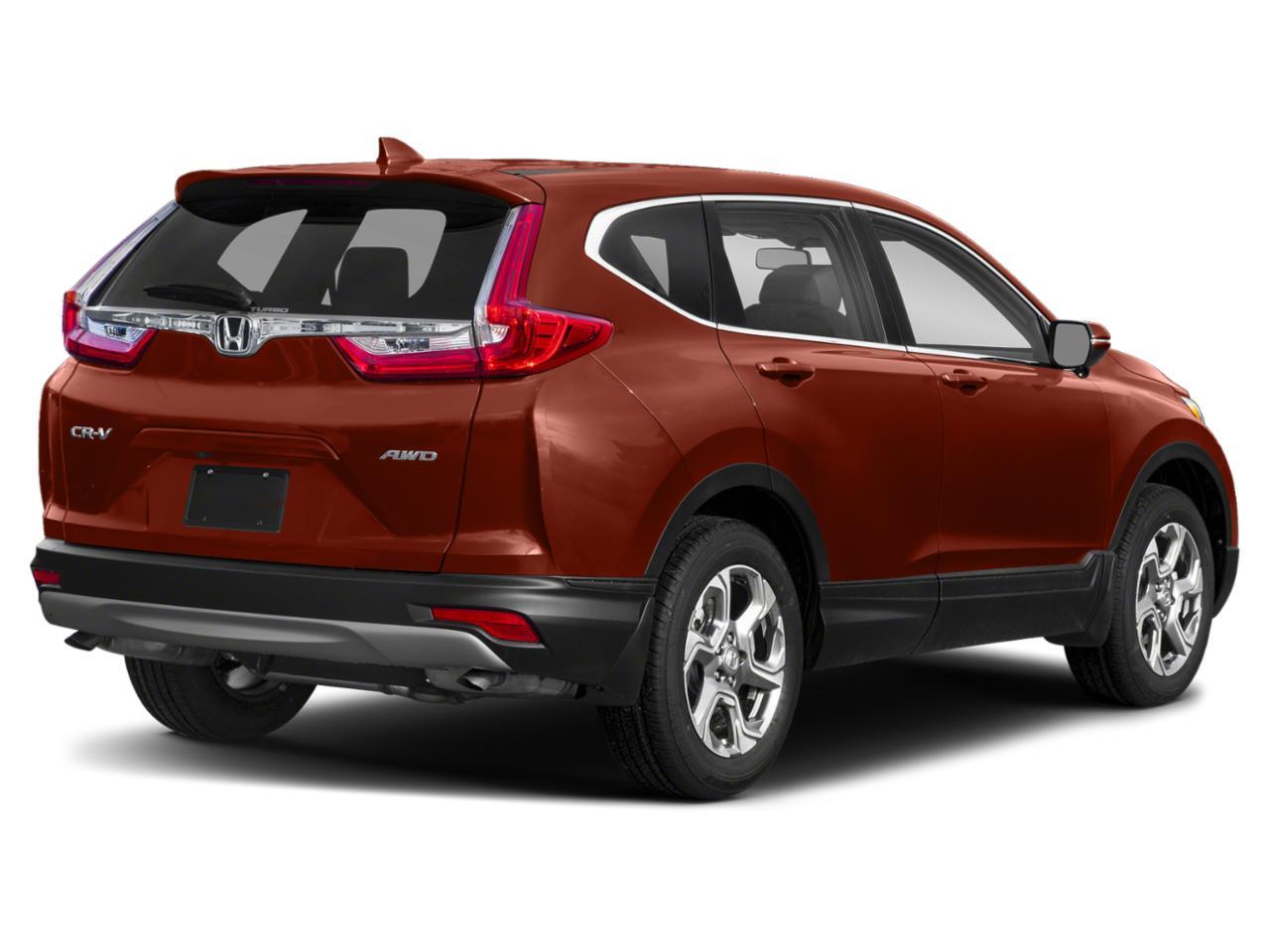 2019 Honda CR-V EX-L St. John's NL