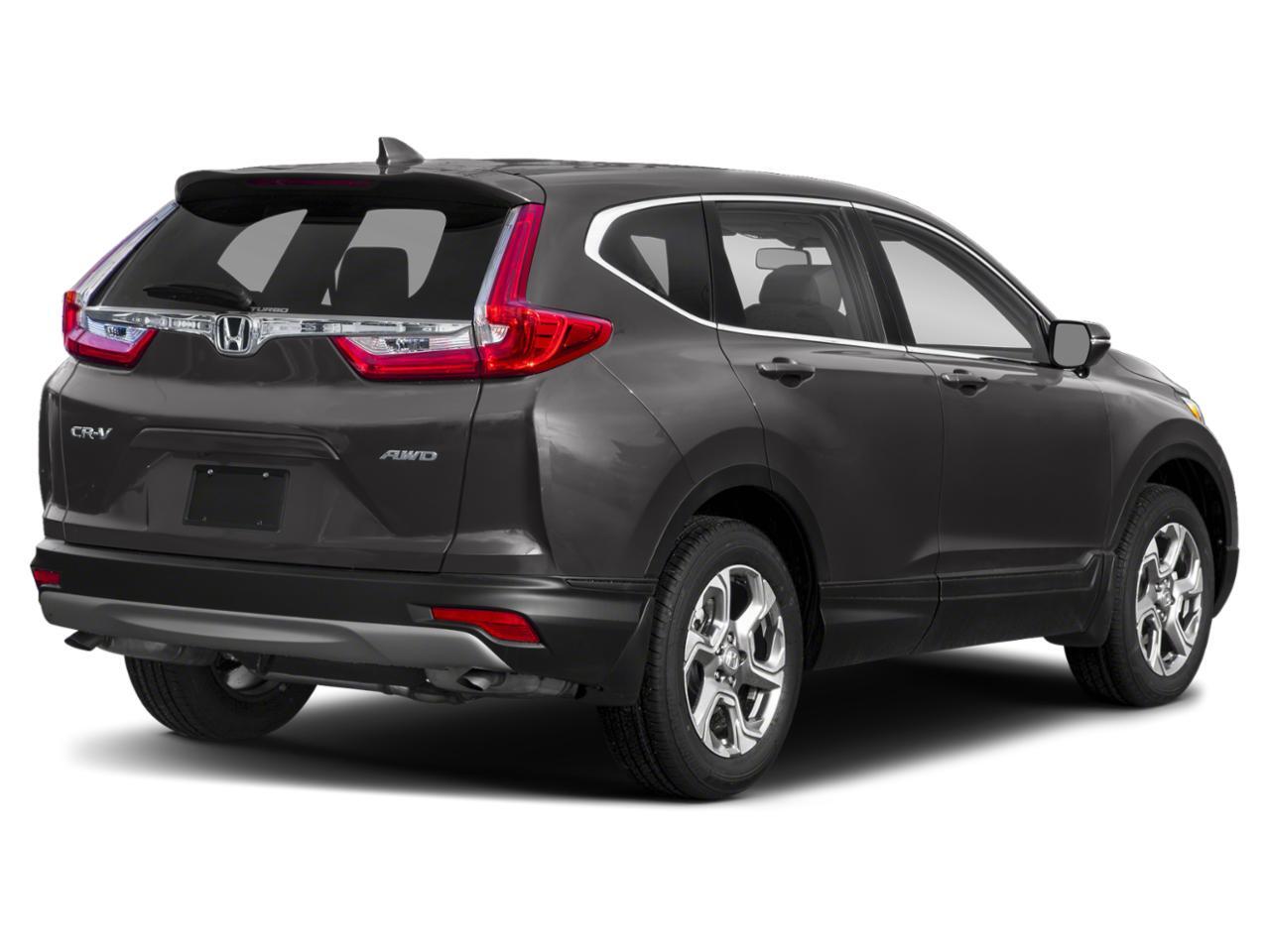 2019 Honda CR-V EX-L St. John's NL