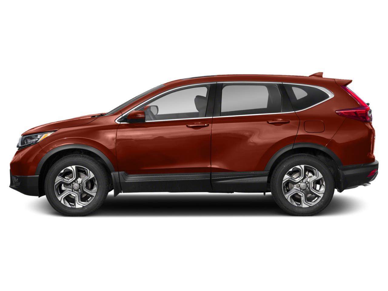 2019 Honda CR-V EX-L St. John's NL