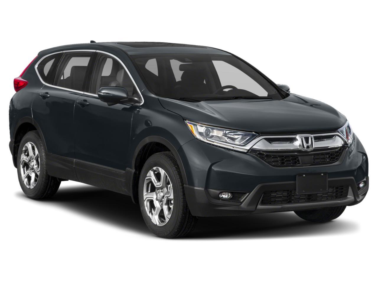 2019 Honda CR-V EX-L St. John's NL