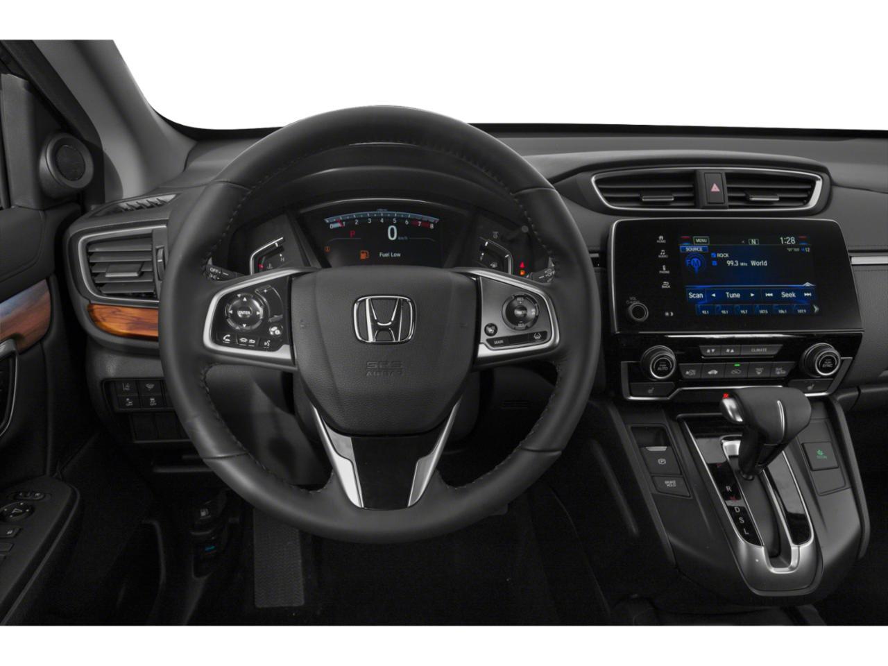 2019 Honda CR-V EX-L St. John's NL