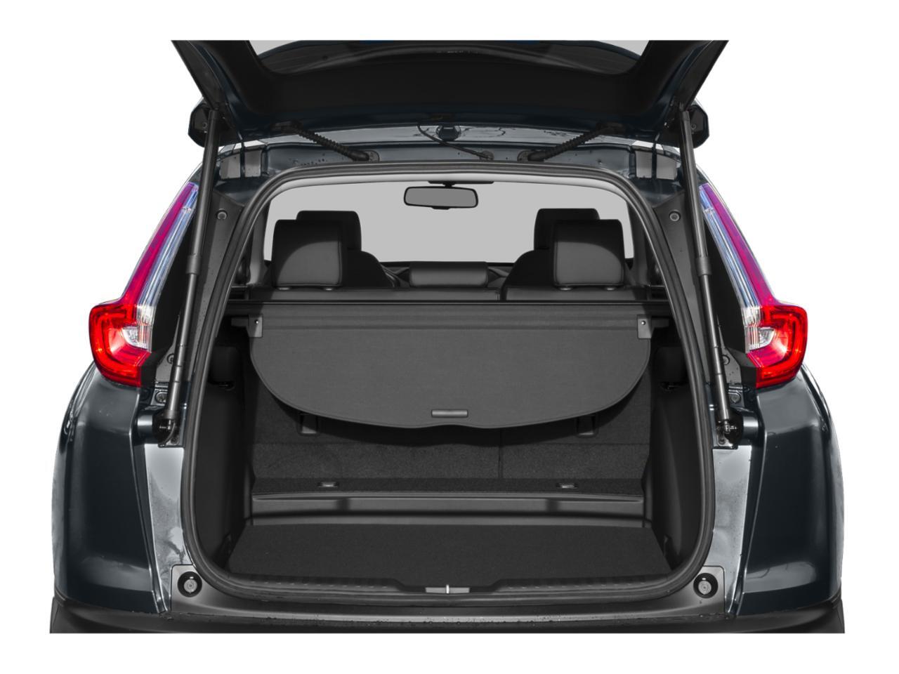 2019 Honda CR-V EX-L St. John's NL