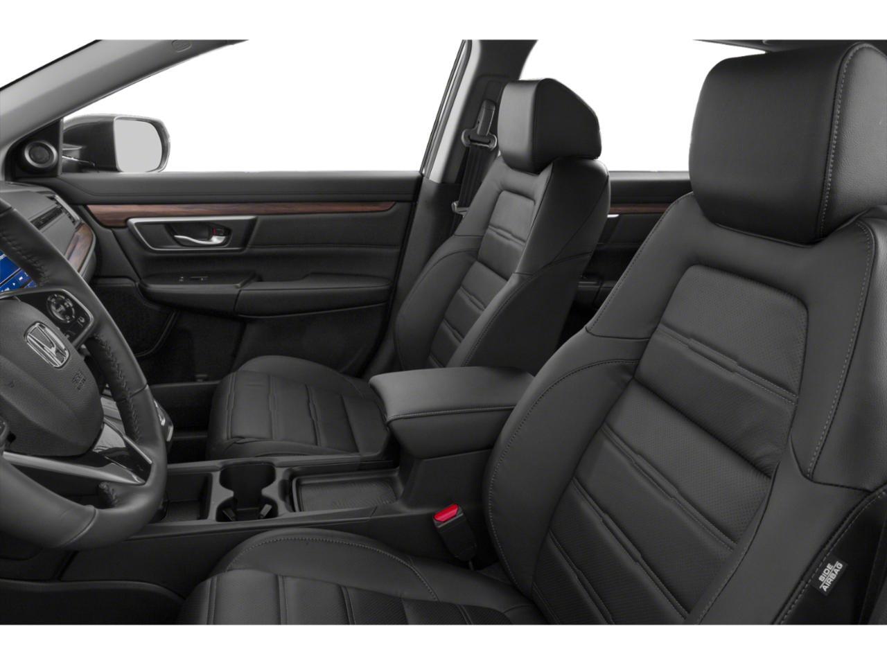 2019 Honda CR-V EX-L St. John's NL
