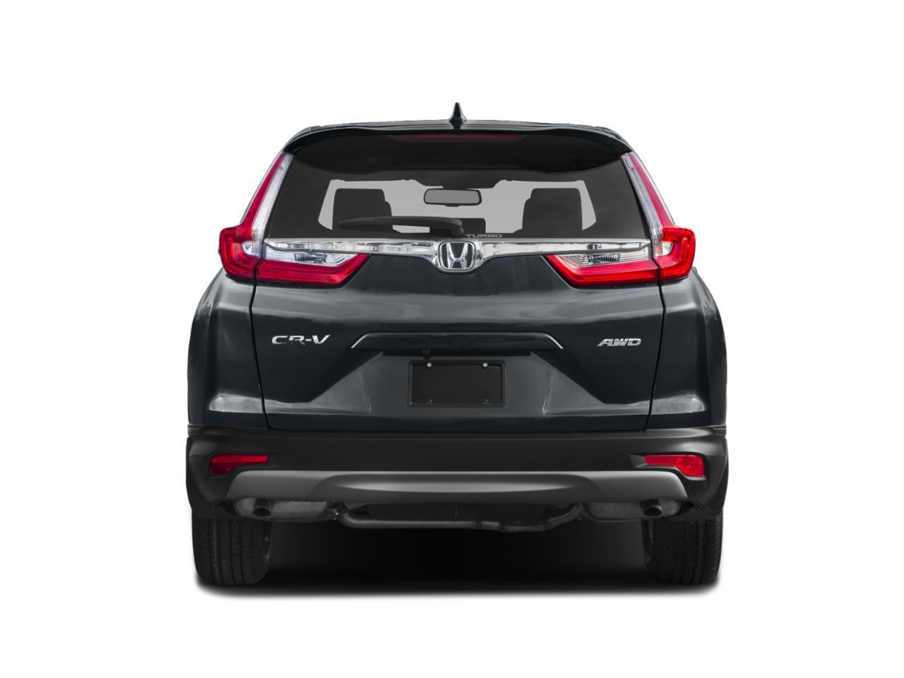 2019 Honda CR-V EX-L St. John's NL