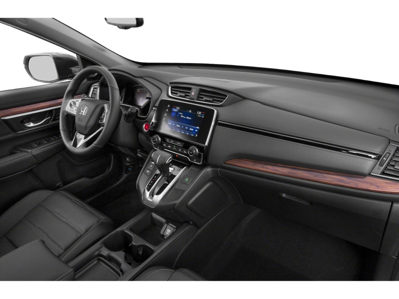 2019 Honda CR-V EX-L St. John's NL