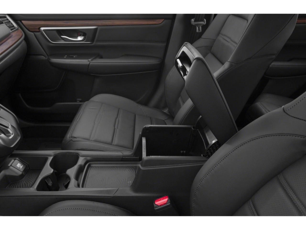 2019 Honda CR-V EX-L St. John's NL