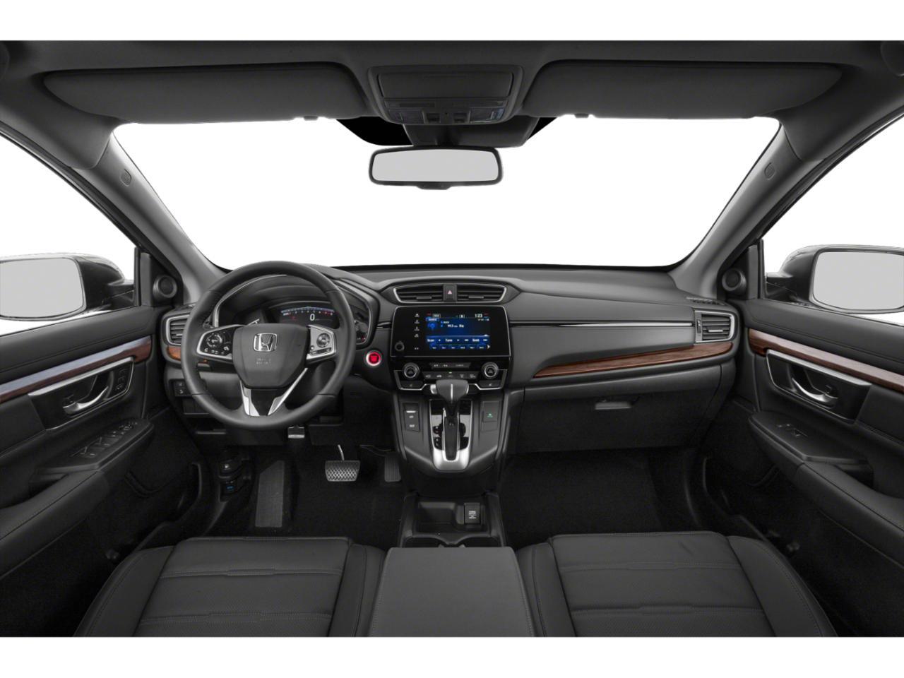 2019 Honda CR-V EX-L St. John's NL