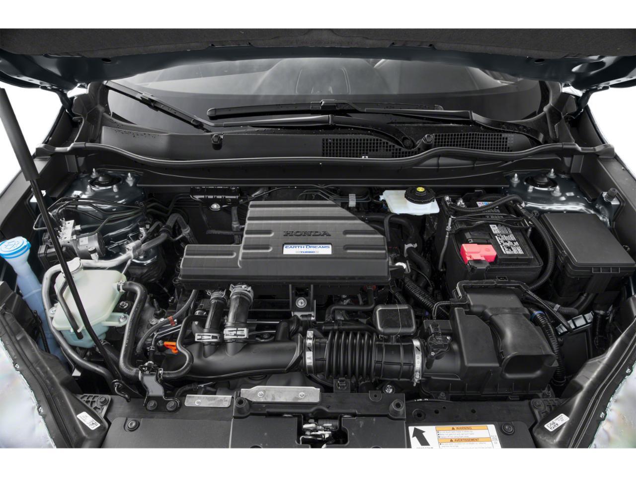 2019 Honda CR-V EX-L St. John's NL